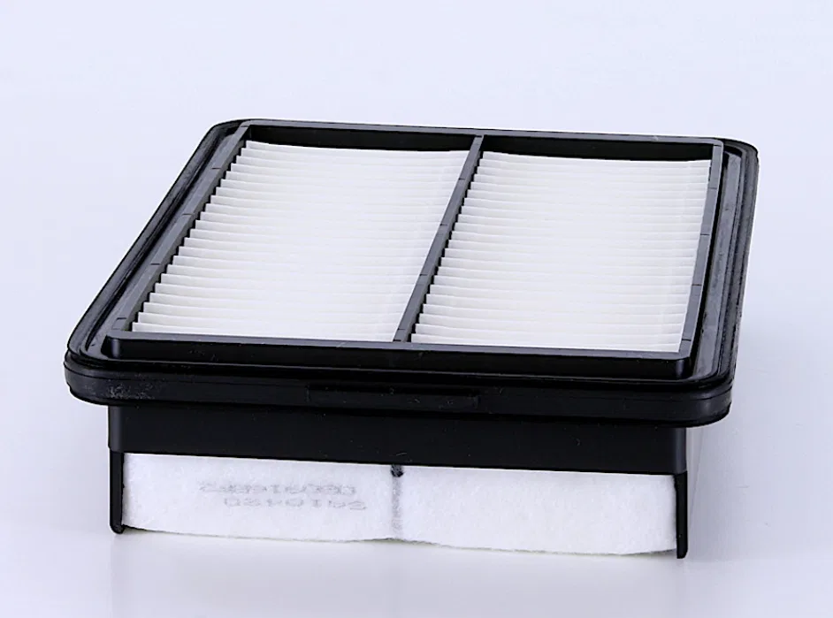 WA10420 – WIX FILTR LD Air Filter, OE Replacement - view 2